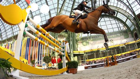 hermes show jumping paris